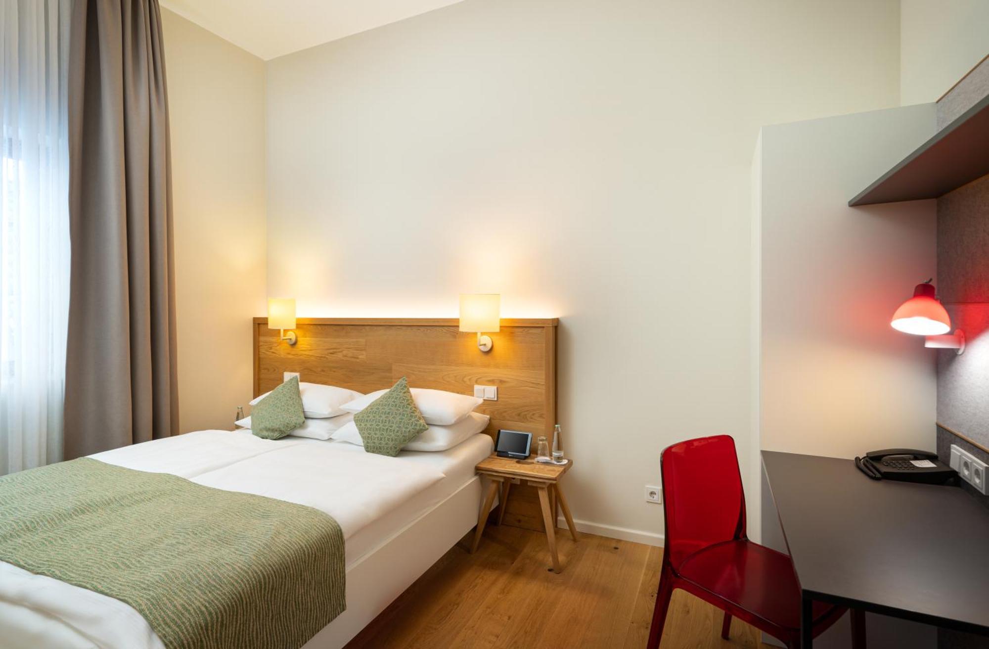 Paulinenhof Hotell Belzig Eksteriør bilde