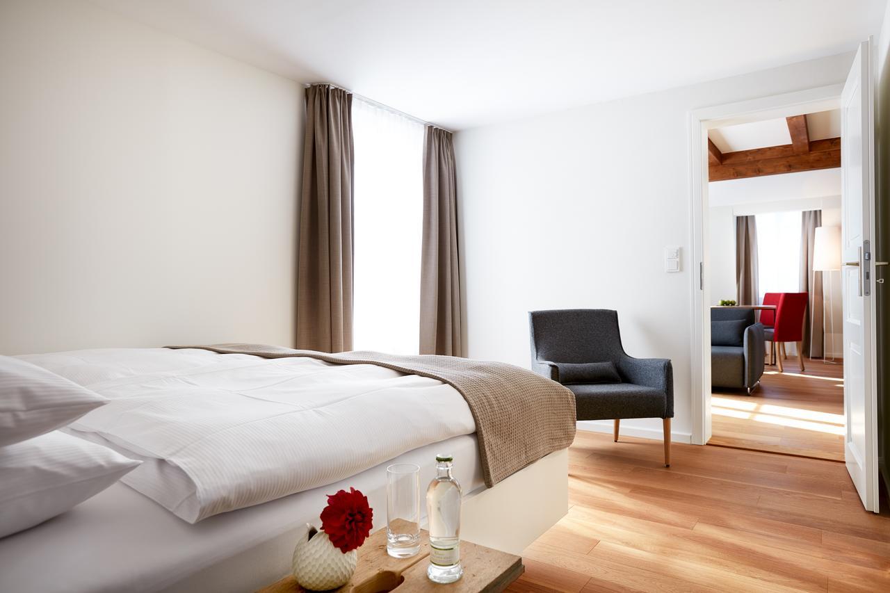 Paulinenhof Hotell Belzig Eksteriør bilde