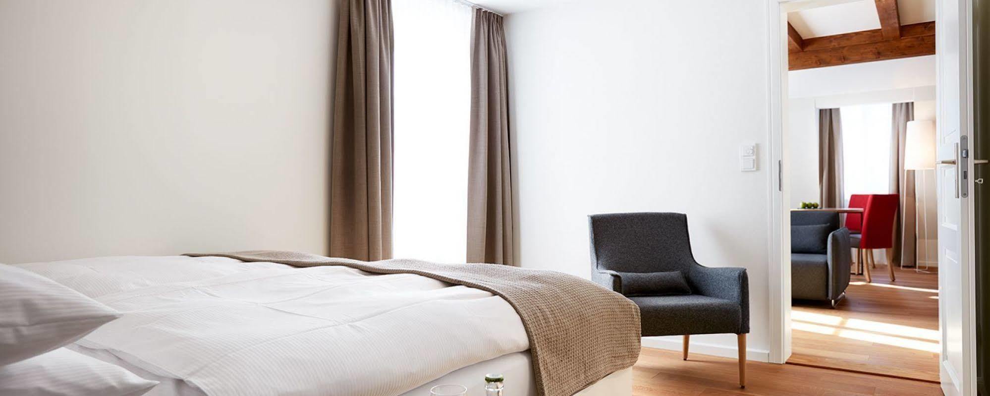 Paulinenhof Hotell Belzig Eksteriør bilde